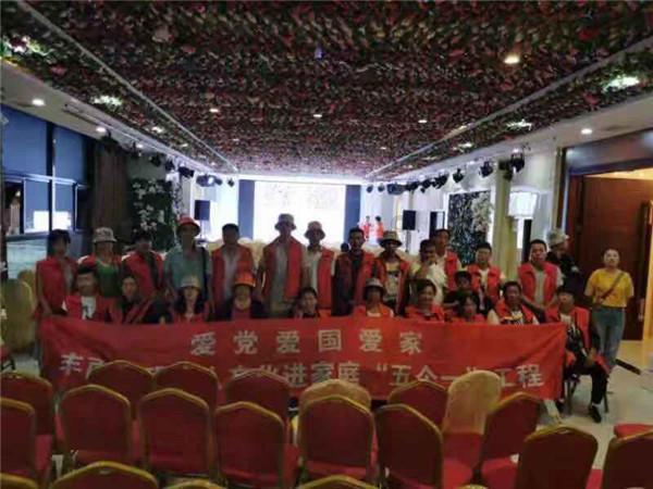 探索天涯，交流无界——宁夏日出日落时间查询表问答平台